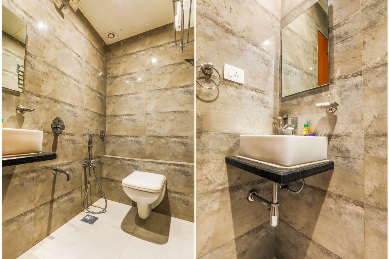 Fabexpress Liwa International Andheri East Hotel Mumbai Bagian luar foto